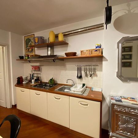 Living Rencio: Vicino Al Centro Di Bolzano Apartman Kültér fotó