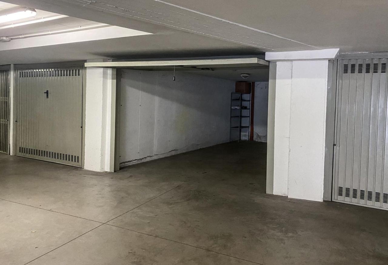 Living Rencio: Vicino Al Centro Di Bolzano Apartman Kültér fotó